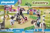 PLAYMOBIL Paese 70996 Reitturnier Anteprima dell’immagine prodotto 16