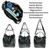 Handtasche Umhängetasche Henkeltasche Damentasche Produktbild-Vorschau 7