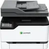 Lexmark CX331adwe - Multifunktionsdrucker - Farbe - Laser - Produktbild-Vorschau 3