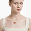 Swarovski Idyllia 5657875 Damenhalskette Produktbild-Vorschau 5