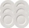Villeroy & Boch Manufacture Rock blanc Frühstücksteller 22 Produktbild-Vorschau 1