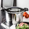 Tescoma Hrniec ULTIMA s pokrievkou ø 24 cm, 7,0 l Náhľad obrázku produktu 2