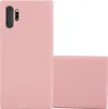Cadorabo Case for Samsung Galaxy NOTE 10 PLUS Protective Náhled obrázku produktu 1