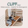 CLIFF Toboggan à roulettes - Accessoires pour portique de Voir les images du produit 8