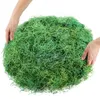 com-four® 480g Ostergras in grün für Osternester - Produktbild-Vorschau 5