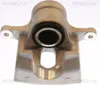 Bremssattel 1-Kolben 10 mm TRISCAN Aftermarket-Expertise Produktbild-Vorschau 3