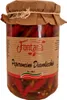 Talianska chilli paprička Diavolicchio v oleji, 290 g Náhľad obrázku produktu 1