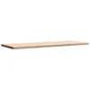 The Living Store Tischplatte 110x40x2,5 cm Rechteckig Produktbild-Vorschau 5