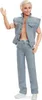 Poupée Ken à collectionner du film Barbie avec tenue en Voir les images du produit 13