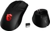 MSI Clutch GM41 Gaming-Maus - Funkfrequenz - USB 2.0 - Produktbild-Vorschau 7