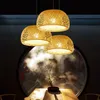 Závesné svietidlo tooLight APP886-1CP NATURAL Náhľad obrázku produktu 6