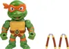 Figurine Metallique Michelangelo Ninja Turtles Voir les images du produit 7