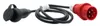 Brennenstuhl 1.5m H07RN-F 3G1,5, 1,5 m, 400 V, 16 A Podgląd zdjęcia produktu 3