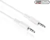 HDSUPPLY 3.5mm M/M 1.5m, 3.5mm, Männlich, 3.5mm, Männlich, Produktbild-Vorschau 3