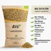 Agrarzone Bio Legehennenfutter Wachtel Spezial 20 kg Produktbild-Vorschau 4