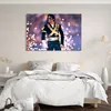 Leinwandbild (80x60cm): Michael Jackson Mega-Show Konzert Produktbild-Vorschau 6