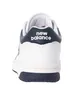 New Balance BB480 Lederturnschuhe, Weiß 45.5 EU Produktbild-Vorschau 6