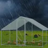 Izrielar PE tkanina pro kurníky Vodotěsný kryt pro kurníky Náhled obrázku produktu 6