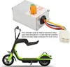 DC12V 250W bezkartáčový regulátor motoru Regulátor Náhled obrázku produktu 5