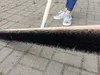 Straßenbesen 50cm breit Besen Saalbesen Kehrbesen mit Produktbild-Vorschau 8