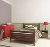 HOMESTAR Zierleisten Modern K 50, einfaches verkleben, Produktbild-Vorschau 3