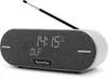 TechniSat DIGITRADIO BT 2 | Bluetooth-Lautsprecher mit Produktbild-Vorschau 6