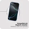 Hülle Apple iPhone 17 Pro Schutzhülle - Cazy - Blau Produktbild-Vorschau 6