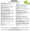 BOXILAND® Vegan Adventskalender 2026  24 pflanzliche Snacks Produktbild-Vorschau 21