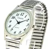 Herrenuhr Edelstahl CX0001 Mineralglas Produktbild-Vorschau 5