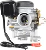 Karburátor 16mm pro 4-taktní Čína GY6 / Kymco 139QMB 139QMA Náhled obrázku produktu 1