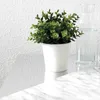 Klebefolie Möbel 45x100 cm - Chrom Glanz - Möbelfolie Produktbild-Vorschau 5