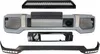 Zderzak przedni do Mercedes G-Class W463 89-17 G65 Look Podgląd zdjęcia produktu 1