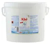 Klar Color Waschmittel ohne Duft 4,75kg Produktbild-Vorschau 1
