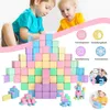 Blocs magnétiques pour enfants, 45 pièces Blocs magnétiques Voir les images du produit 4