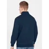 JAKO Damen Sweatjacke Doubletex, Farbe:marine, Größe:44 Produktbild-Vorschau 10