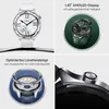 Chytré hodinky XIAOMI Watch S4 černé Náhled obrázku produktu 18