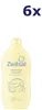 6x Zwitsal Wasgel - Zeepvrij 700 ml Productafbeelding-voorbeeld 1
