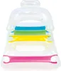 Bestway® Poolliege Summer Colors™ 165 x 89 cm Produktbild-Vorschau 11