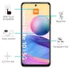 2x film de protection pour Xiaomi Redmi Note 10 5G film Voir les images du produit 3