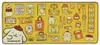 Podkładka pod mysz Sanrio XXL z Pompompurin Podgląd zdjęcia produktu 3