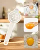 4-teiliges Backwerkzeug-Set Silikon-Teigschaber, Backpinsel Produktbild-Vorschau 3