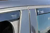 J&J AUTOMOTIVE | Windabweiser Passend Für Citroen C5 5D Produktbild-Vorschau 6