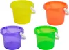 Happy Kidz Baby Eimer, 4-sort. 21403254010-einzeln Produktbild-Vorschau 1
