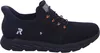 Rieker Damen Sneaker rutschfest Gummizug EVA-Sohle stylisch Produktbild-Vorschau 16