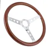 Volant,Volant en bois,Volant 15in,Volant 6 Voir les images du produit 2
