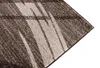 Teppich Wohnzimmer Schlafzimmer Kurzflor Modern Meliert Produktbild-Vorschau 4