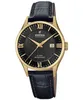 Pánské hodinky Festina F20010-4 černé Náhled obrázku produktu 1