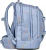 Satch Pack Vivid Blue - Schulrucksack Produktbild-Vorschau 6