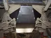 Protection anti-encastrement pour le moteur de la Lada Niva Voir les images du produit 4