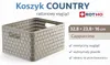 Waschkorb 11L Rotho Country Produktbild-Vorschau 4